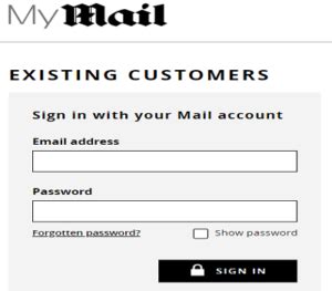mymaillogin|Mail Rewards .